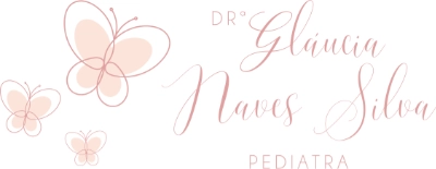 Dra. Glaucia Naves - Pediatra no St. Aeroporto Goiânia